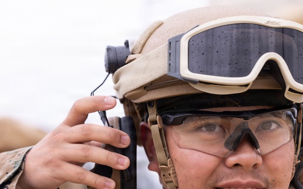 COMMSTRAT Field Training Exercise 2026