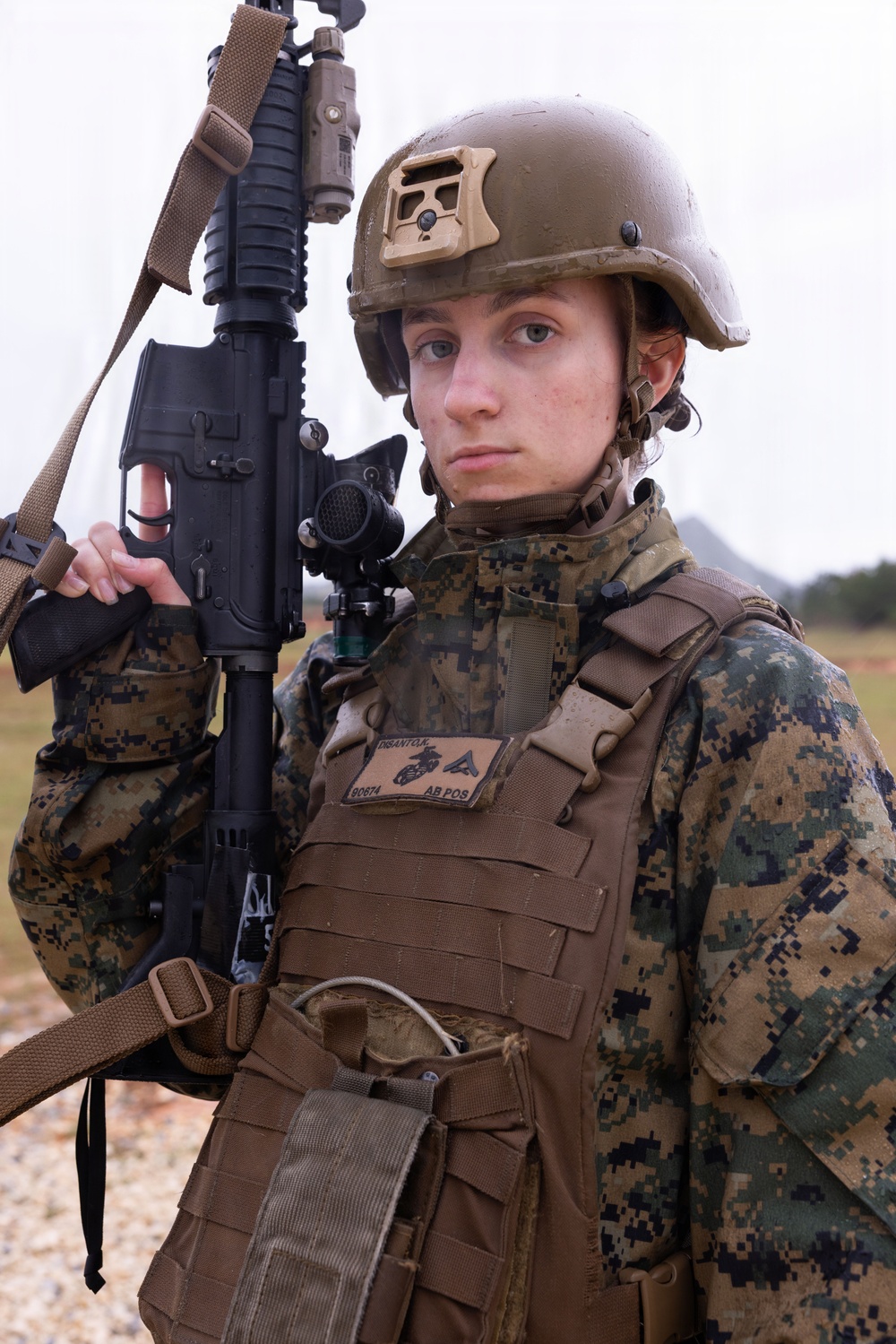 COMMSTRAT Field Training Exercise 2026