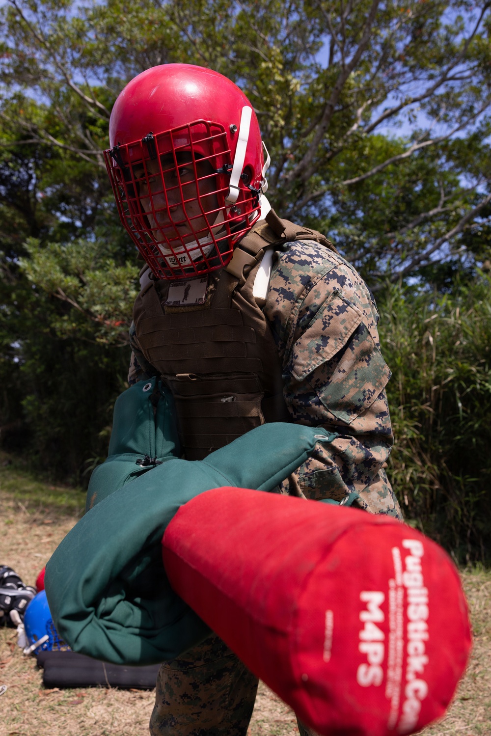 COMMSTRAT Field Training Exercise 2026