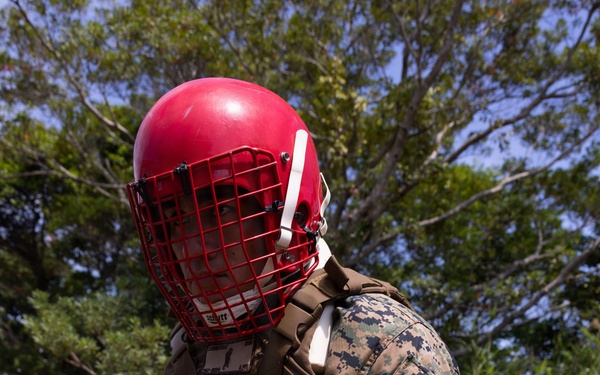 COMMSTRAT Field Training Exercise 2026