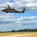 Oregon Citizen-Soldiers conduct annual training in California