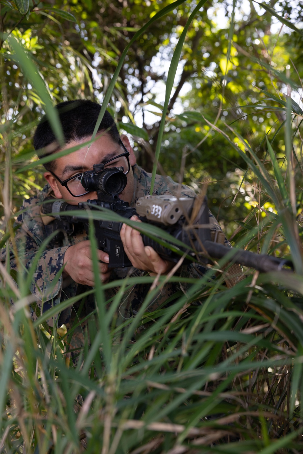 COMMSTRAT Field Training Exercise 2026