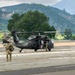 Oregon Citizen-Soldiers conduct annual training in California