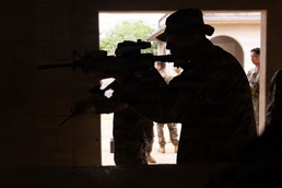 COMMSTRAT Field Training Exercise 2026