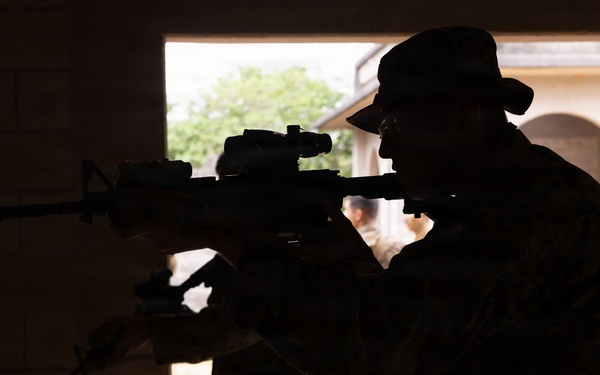 COMMSTRAT Field Training Exercise 2026