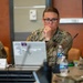 Air Guard Enlisted Field Advisory Council Discusses Enlisted Force