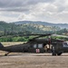 Oregon Citizen-Soldiers conduct annual training in California