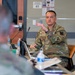 Air Guard Enlisted Field Advisory Council Discusses Enlisted Force