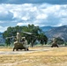 Oregon Citizen-Soldiers conduct annual training in California