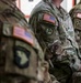 Oregon Citizen-Soldiers conduct annual training in California
