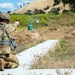 Oregon Citizen-Soldiers conduct annual training in California