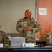 Air Guard Enlisted Field Advisory Council Discusses Enlisted Force