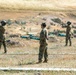 Oregon Citizen-Soldiers conduct annual training in California