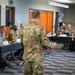 Air Guard Enlisted Field Advisory Council Discusses Enlisted Force