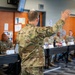 Air Guard Enlisted Field Advisory Council Discusses Enlisted Force