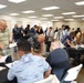 NAVFAC Hawaii hosts first Large Prime Matchmaking event for Small Business Firms