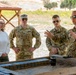 Oregon Citizen-Soldiers conduct annual training in California
