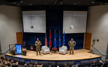 ANG leaders convene to align on wartime readiness, ‘bring the future faster’