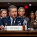 SASC Hearing