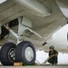 VP-26 Tridents Conduct Routine Maintenance on P-8A Poseidon