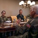 Commander, USFFC and Commander, U.S. Pacific Fleet Visit USS John C. Stennis (CVN 74)