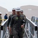Commander, U.S. Pacific Fleet Visits USS John C. Stennis (CVN 74)