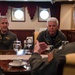 Commander, USFFC and Commander, U.S. Pacific Fleet Visit USS John C. Stennis (CVN 74)