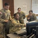 Human Resource Management Advanced Leadership Course NCOs Refine MDMP War‑Gaming Techniques