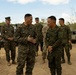 Balikatan 2026: MAGTF CG Visits Fort Magsaysay