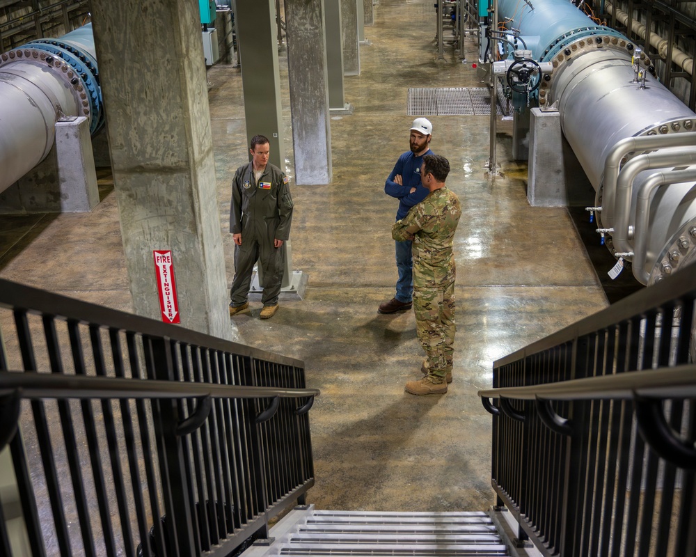 Utah National Guard and local partners respond to a simulated cyberattack