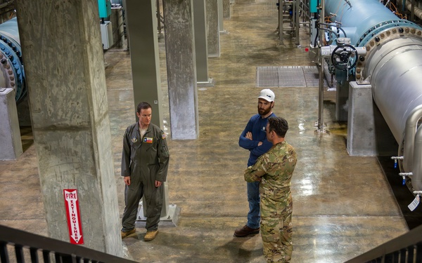 Utah National Guard and local partners respond to a simulated cyberattack