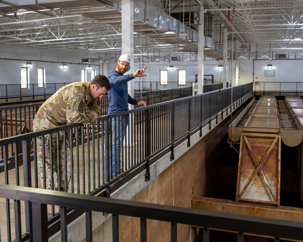 Utah National Guard and local partners respond to a simulated cyberattack