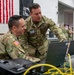 Utah National Guard and local partners respond to a simulated cyberattack