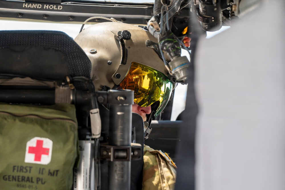 Utah National Guard and local partners respond to a simulated cyberattack