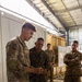 Balikatan 2026: MAGTF CG Visits Fort Magsaysay