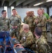 Utah National Guard and local partners respond to a simulated cyberattack