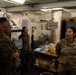 Balikatan 2026: MAGTF CG Visits Fort Magsaysay