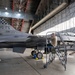 36th FGS Airmen perform F-16 maintenance during RF-A 26-1
