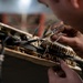 36th FGS Airmen perform F-16 maintenance during RF-A 26-1