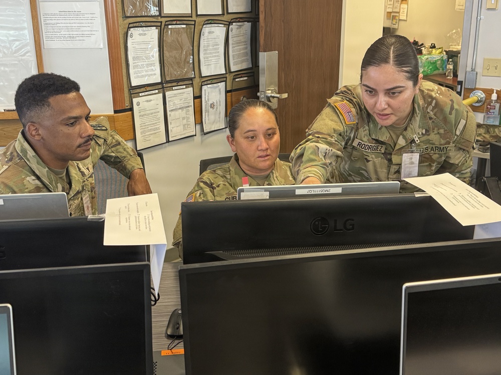 Human Resource Management ALC Students Strengthen Planning Skills Through Collaborative War‑Gaming Exercise