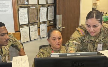 Human Resource Management ALC Students Strengthen Planning Skills Through Collaborative War‑Gaming Exercise