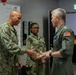 Vice Adm. Hannifin visits Carrier Air Wing 5