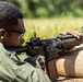 Competitors Zero M4A1 Carbines During PLFTRC