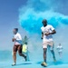 Dash of Color 5K Run