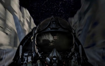 53rd Wing Celebrates May the Fourth