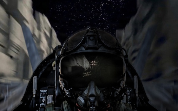 53rd Wing Celebrates May the Fourth