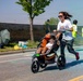 Dash of Color 5K Run
