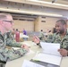 JBPHH senior leaders host CPO package review event to provide mentorship and board preparation for Sailors.