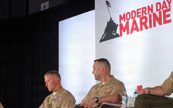 Modern Day Marine 2026