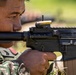 Competitors Zero M4A1 Carbines During PLFTRC